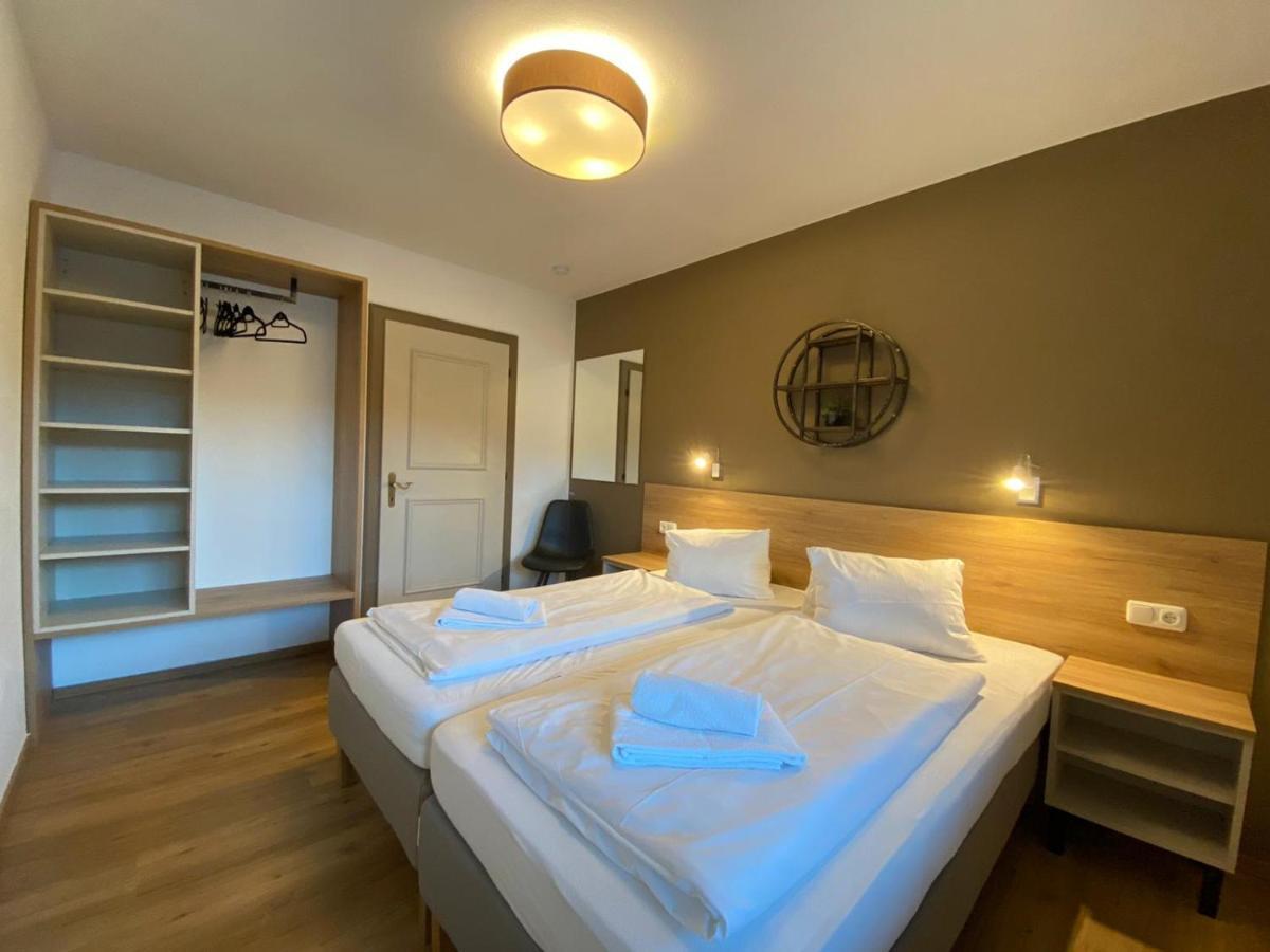 Alm Appartements Zellamsee Zell am See Ngoại thất bức ảnh