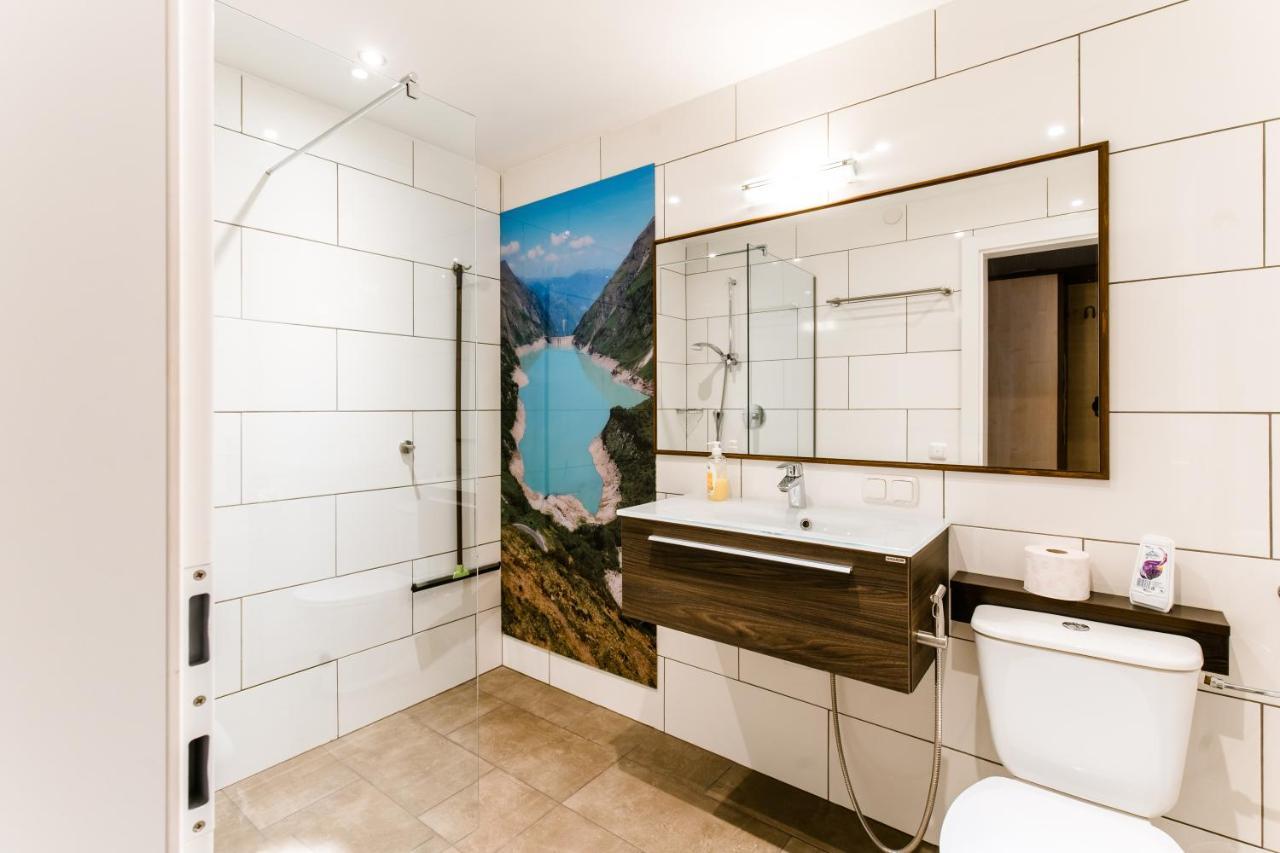 Alm Appartements Zellamsee Zell am See Ngoại thất bức ảnh