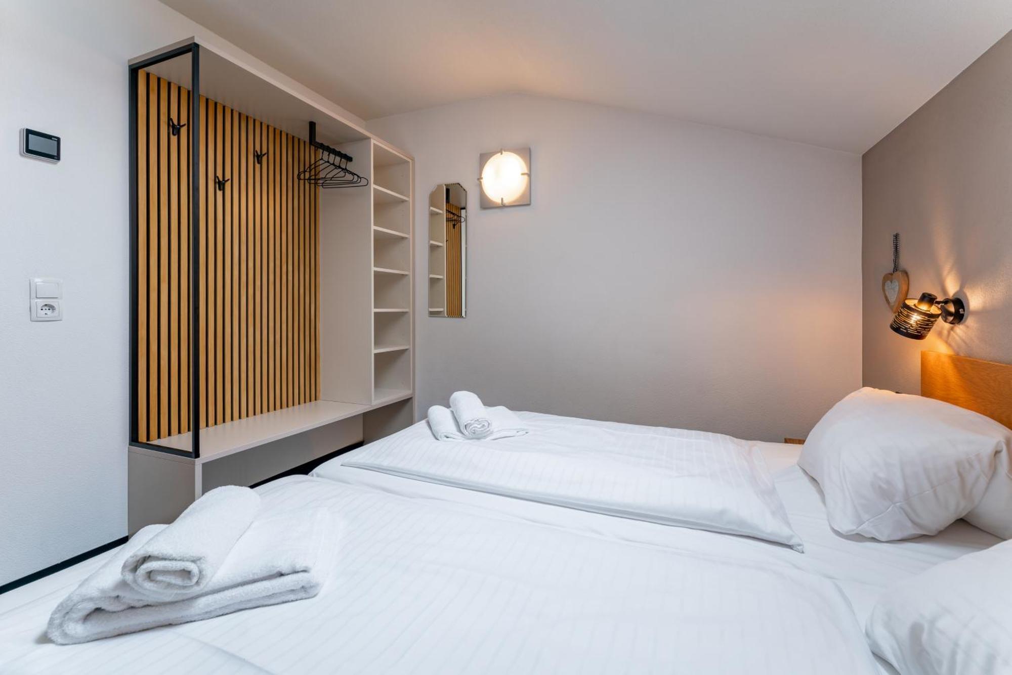 Alm Appartements Zellamsee Zell am See Ngoại thất bức ảnh