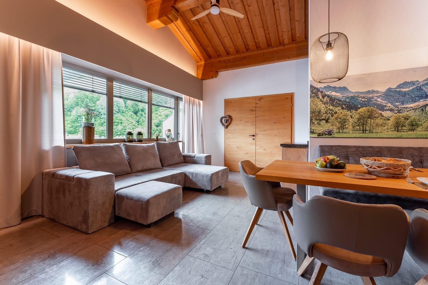 Alm Appartements Zellamsee Zell am See Ngoại thất bức ảnh