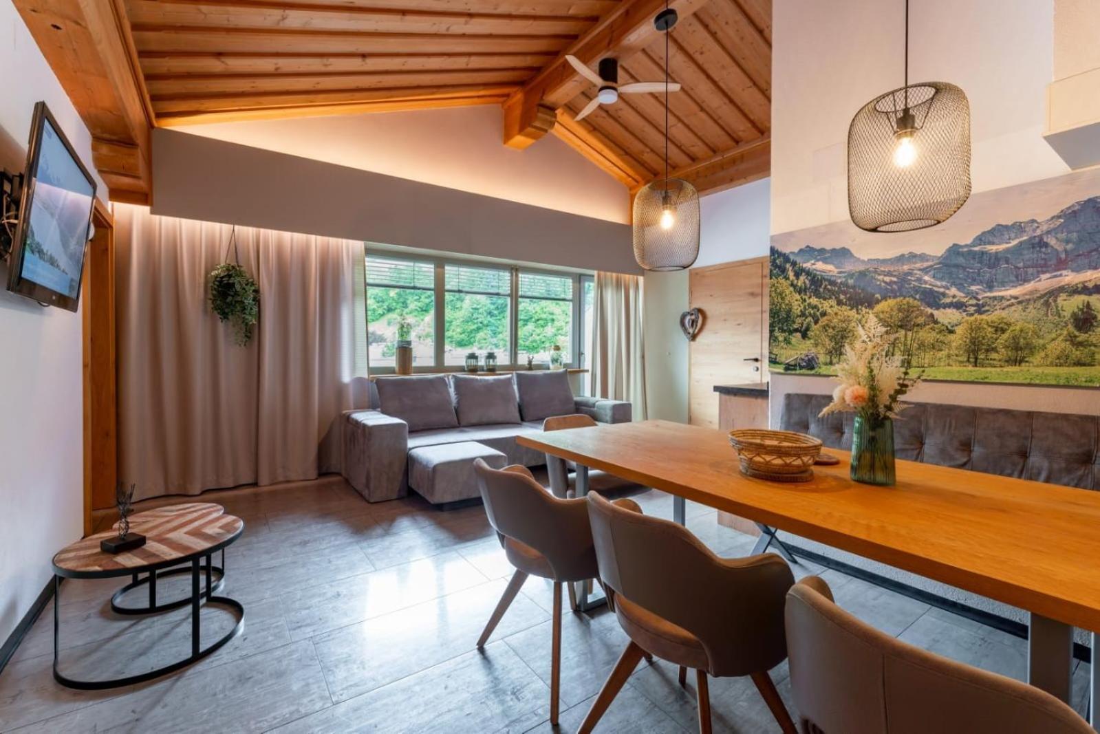 Alm Appartements Zellamsee Zell am See Ngoại thất bức ảnh